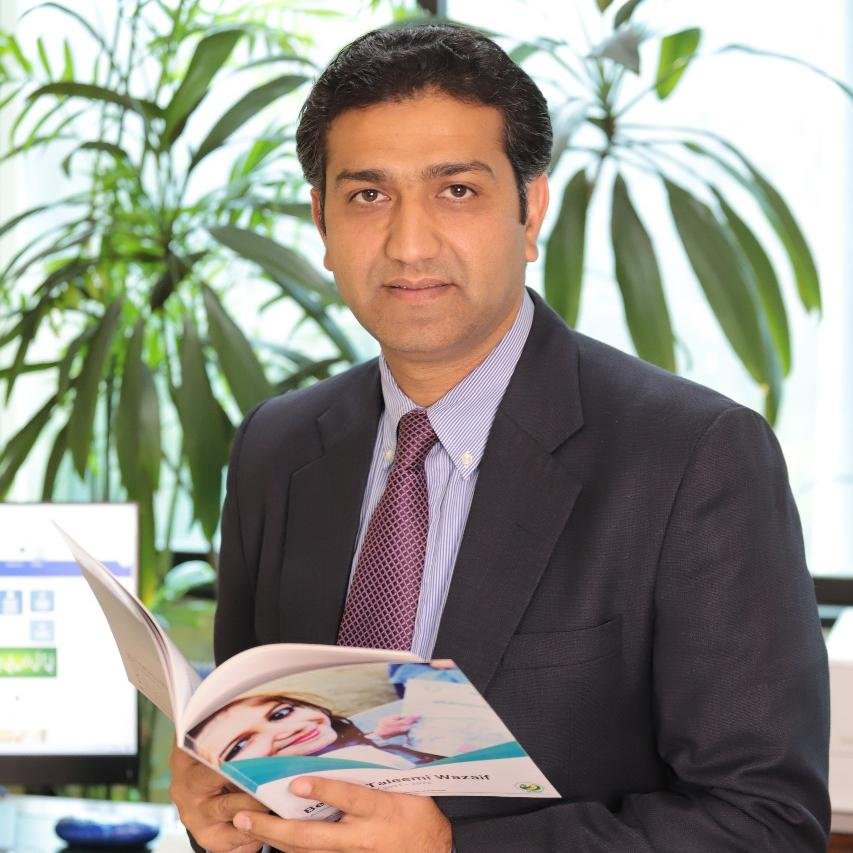 Naveed Akbar